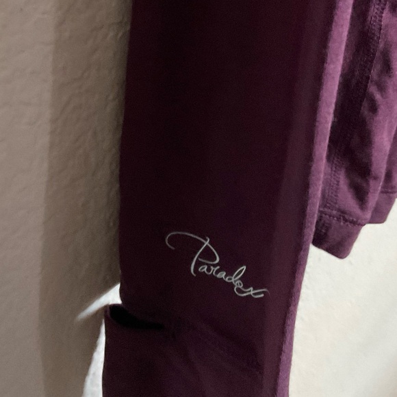 Paradox women’s merino wool blend base layer - Picture 4 of 4